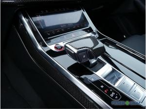 Audi SQ8 competition plus TFSI tiptr. AHK Pano B&O