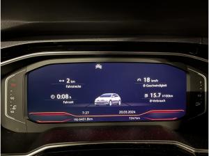 Volkswagen Polo GTI 2.0TSI DSG