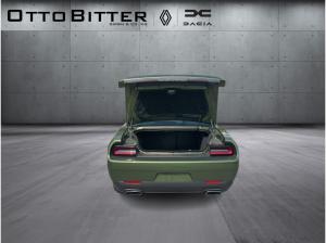 Dodge Challenger R/T 5.7L V8 RT BLACK/PERFORMANCE/VOLL ❗️❗️❗️ SONDERAKTION ❗️❗️❗️ V8 MOTOR 🤩🤩🤩