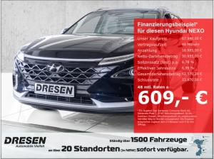 Hyundai Nexo Prime Navi  Klimasitze LED Scheinwerferreg.