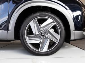 Hyundai Nexo Prime Navi  Klimasitze LED Scheinwerferreg.