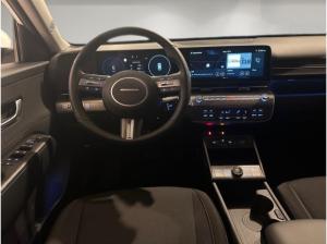 Hyundai INSTER 1.0 Trend🚀| Automatik | Assistenz-Paket | Licht-Paket | Navi