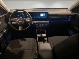 Hyundai INSTER 1.0 Trend🚀| Automatik | Assistenz-Paket | Licht-Paket | Navi