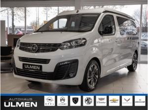 Crosscamp Flex sofort verfügbar