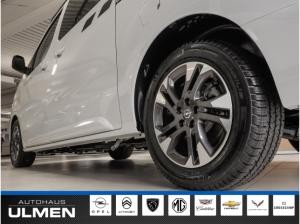 Crosscamp Flex sofort verfügbar