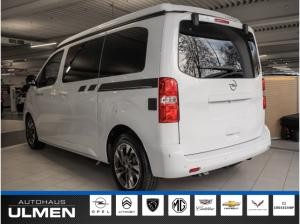 Crosscamp Flex sofort verfügbar