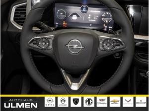 Opel Grandland GS Line 1.2 Turbo MHEV Inkl. 360Grad Kamera & Elektrische Heckklappe // Sofort Verfügbar