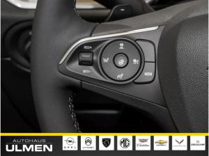 Opel Grandland GS Line 1.2 Turbo MHEV Inkl. 360Grad Kamera & Elektrische Heckklappe // Sofort Verfügbar