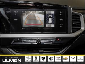Opel Grandland GS Line 1.2 Turbo MHEV Inkl. 360Grad Kamera & Elektrische Heckklappe // Sofort Verfügbar