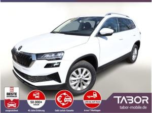 Skoda Karoq TSI 150 DSG Amb LED Nav Kessy ACC Kam SunS