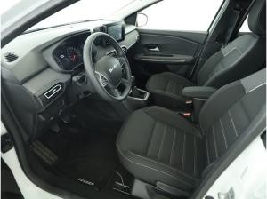 Dacia Jogger TCe 110 Extreme 7-Sitzer Kamera Allwetter verschiedene FARBEN