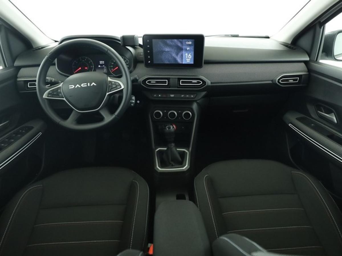 Dacia Jogger TCe 110 Extreme 7-Sitzer Kamera Allwetter verschiedene FARBEN