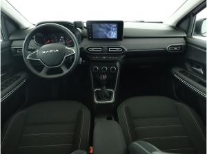 Dacia Jogger TCe 110 Extreme 7-Sitzer Kamera Allwetter verschiedene FARBEN