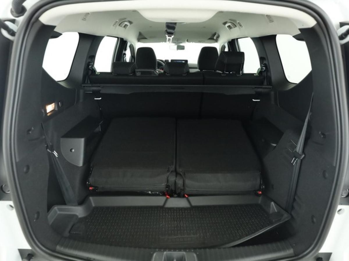 Dacia Jogger TCe 110 Extreme 7-Sitzer Kamera Allwetter verschiedene FARBEN