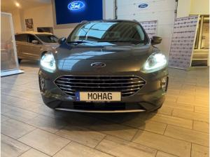 Ford Kuga Titanium X Diesel *SOFORT VERFÜBAR*