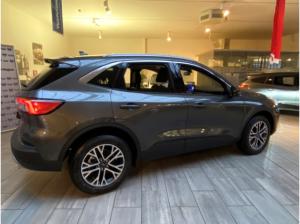 Ford Kuga Titanium X Diesel *SOFORT VERFÜBAR*