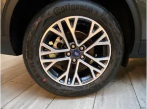 Ford Kuga Titanium X Diesel *SOFORT VERFÜBAR*