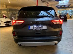 Ford Kuga Titanium X Diesel *SOFORT VERFÜBAR*