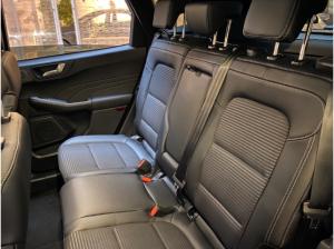 Ford Kuga Titanium X Diesel *SOFORT VERFÜBAR*