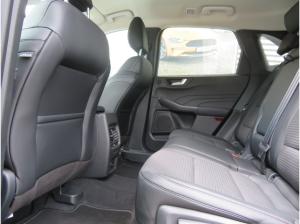 Ford Kuga Titanium X Diesel *SOFORT VERFÜBAR*