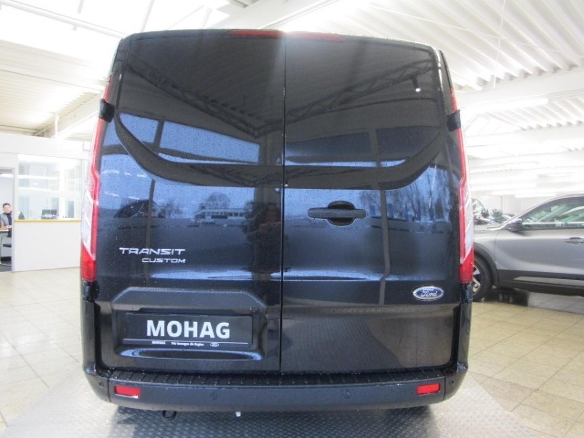 Ford Transit Custom 300L1 Trend *bis zu 40 % Nachlass*