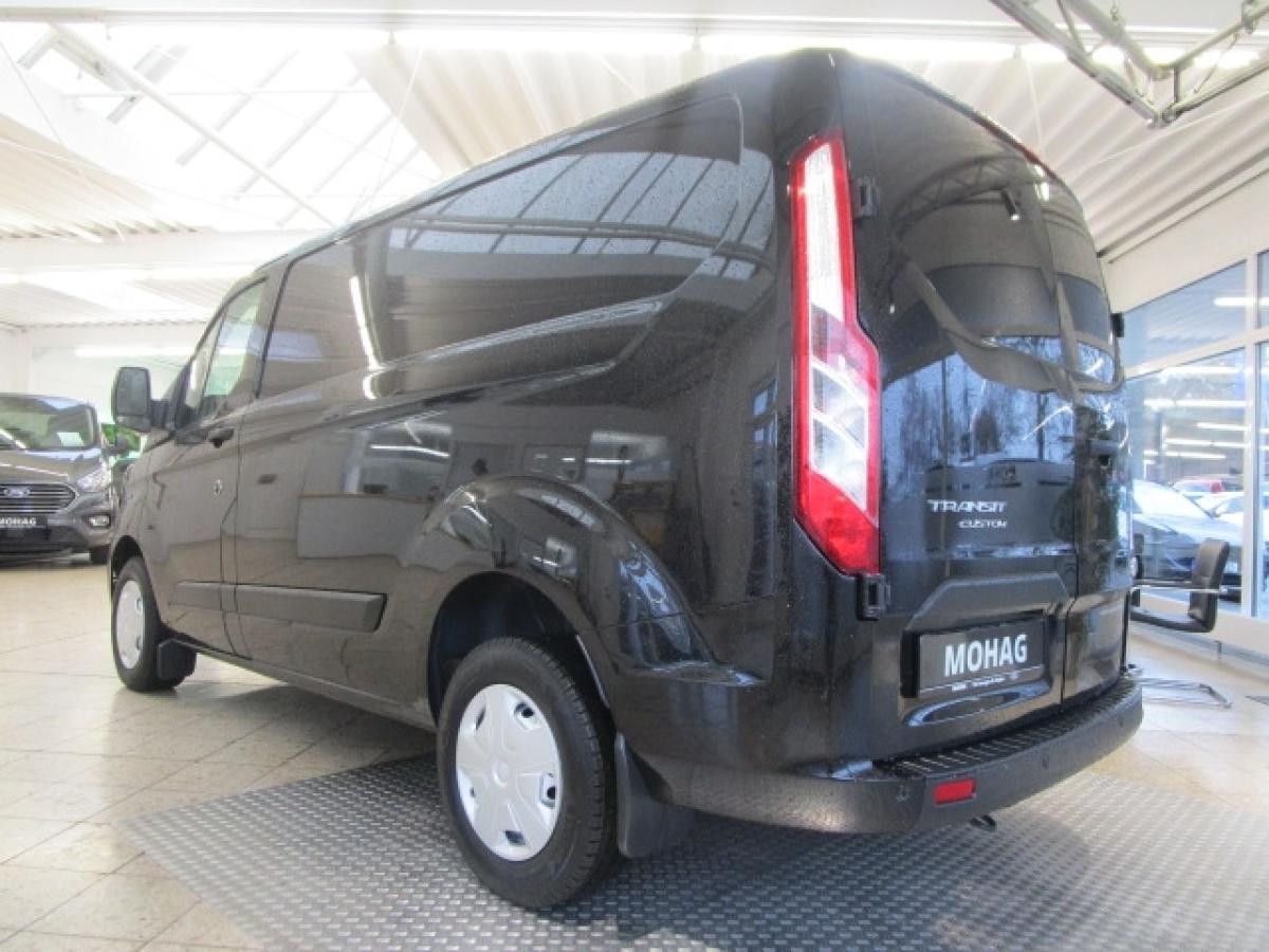 Ford Transit Custom 300L1 Trend *bis zu 40 % Nachlass*