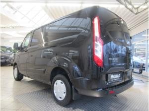 Ford Transit Custom 300L1 Trend *bis zu 40 % Nachlass*