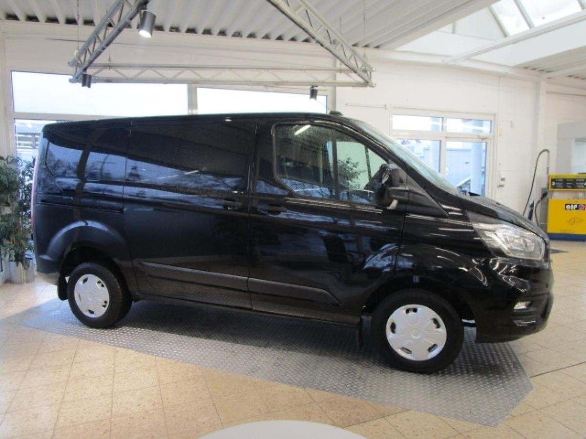 Ford Transit Custom 300L1 Trend *bis zu 40 % Nachlass*