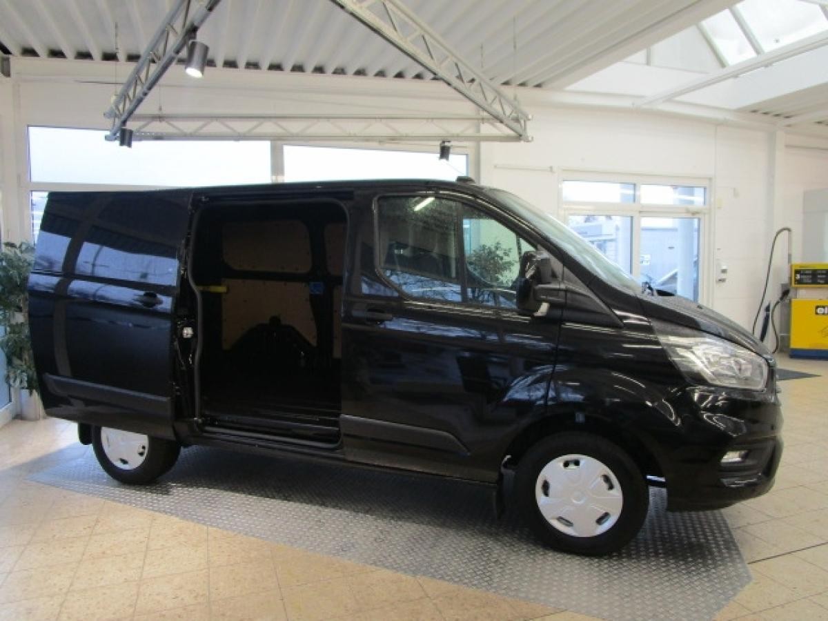 Ford Transit Custom 300L1 Trend *bis zu 40 % Nachlass*