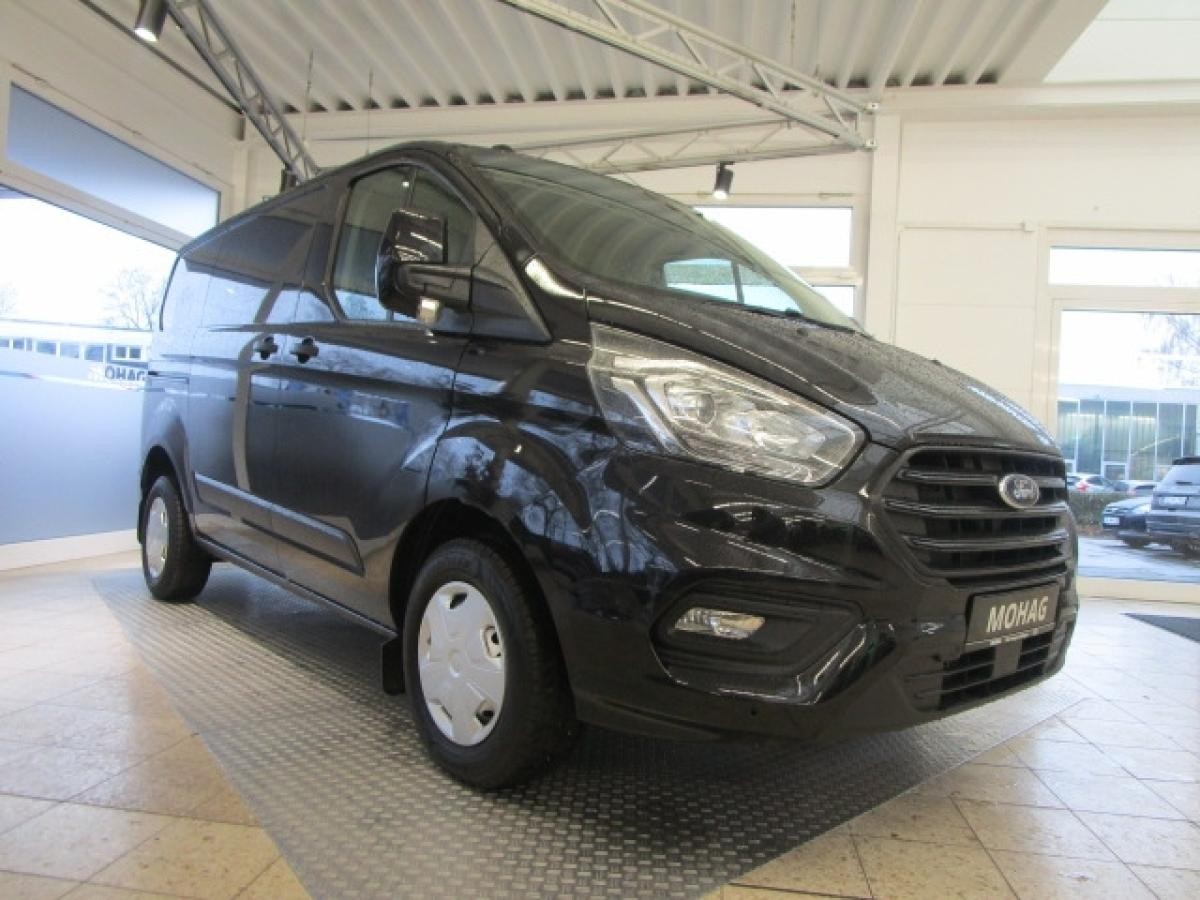 Ford Transit Custom 300L1 Trend *bis zu 40 % Nachlass*