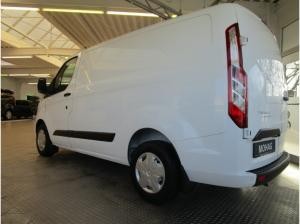 Ford Transit Custom Kastenwagen Trend 300 L1 Navi Rückfahrkamera