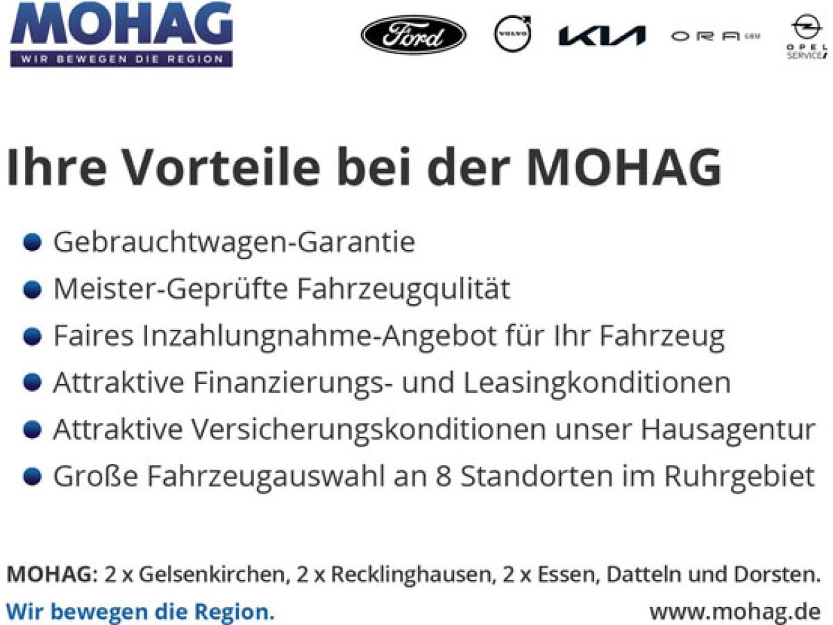 Ford Transit Custom 300L1 Trend *bis zu 40 % Nachlass*