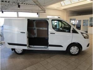 Ford Transit Custom Kastenwagen Trend 300 L1 Navi Rückfahrkamera