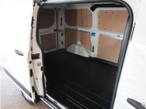 Ford Transit Custom Kastenwagen Trend 300 L1 Navi Rückfahrkamera