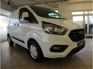 Ford Transit Custom Kastenwagen Trend 300 L1 Navi Rückfahrkamera