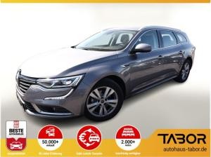 Renault Talisman Grandt. TCe 160 EDC Limited DeLuxe SHZ