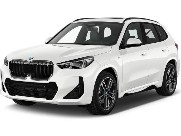 BMW iX1 für 495,00 € brutto leasen