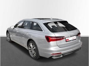 Audi A6 Avant Sport 50TDI quattro ACC LED Panorama digitales Cockpit