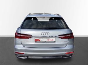 Audi A6 Avant Sport 50TDI quattro ACC LED Panorama digitales Cockpit