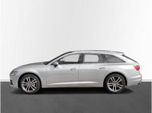 Audi A6 Avant Sport 50TDI quattro ACC LED Panorama digitales Cockpit