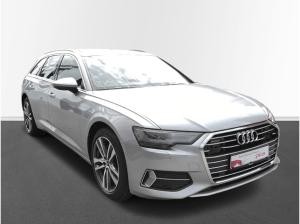 Audi A6 Avant Sport 50TDI quattro ACC LED Panorama digitales Cockpit