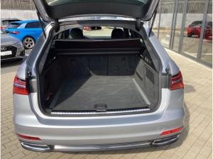 Audi A6 Avant Sport 50TDI quattro ACC LED Panorama digitales Cockpit