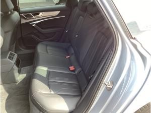 Audi A6 Avant Sport 50TDI quattro ACC LED Panorama digitales Cockpit