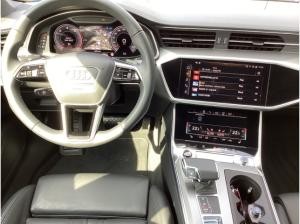 Audi A6 Avant Sport 50TDI quattro ACC LED Panorama digitales Cockpit