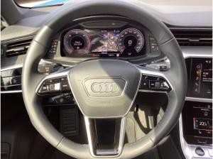Audi A6 Avant Sport 50TDI quattro ACC LED Panorama digitales Cockpit