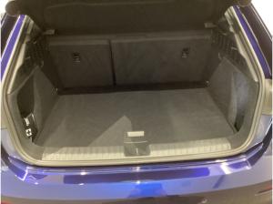 Audi A3 Sportback advanced 30TFSI LED digitales Cockpit El. Heckklappe