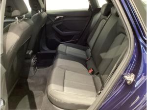 Audi A3 Sportback advanced 30TFSI LED digitales Cockpit El. Heckklappe