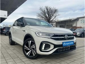 Volkswagen T-Roc R-LINE+ 1.5 TSI OPF 150 DSG (UVP 48.235€ / SOFORT) TOP.SPORT|LED.PLUS|18"|EASY|BEATS|WINTER|UVM.