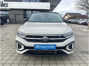 Volkswagen T-Roc R-LINE+ 1.5 TSI OPF 150 DSG (UVP 48.235€ / SOFORT) TOP.SPORT|LED.PLUS|18"|EASY|BEATS|WINTER|UVM.