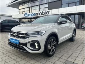 Volkswagen T-Roc R-LINE+ 1.5 TSI OPF 150 DSG (UVP 48.235€ / SOFORT) TOP.SPORT|LED.PLUS|18"|EASY|BEATS|WINTER|UVM.